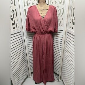 CUPSHE Women Bathing Suit Cover Up Swimsuit Beach Dress